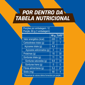 Combo Whey Isolado +Mu Performance - Cookies'n Cream 900g + Mukebar +Mu (Escolha o Sabor)