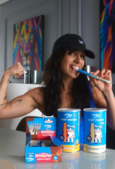 COMBO INFLUENCIADORA TAMI NUNES