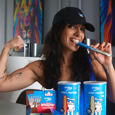 COMBO INFLUENCIADORA TAMI NUNES