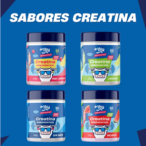 COMBO INFLUENCIADORA LU TERTULIANO
