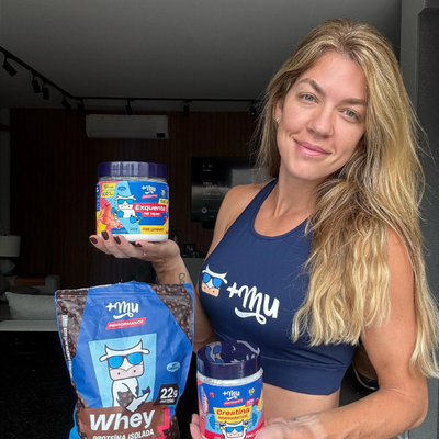 COMBO INFLUENCIADORA ALANA SÍCOLI