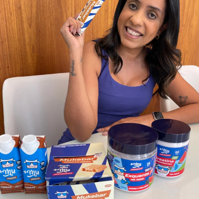 COMBO INFLUENCIADORA BECA SOUZA