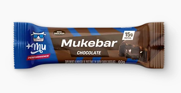 [LANÇAMENTO] Combo Misto - Display Misto de Chocowheyfer + Display Misto de Mukebar - 2 caixas com 12 unidades cada