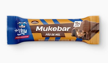 [LANÇAMENTO] Combo Misto - Display Misto de Chocowheyfer + Display Misto de Mukebar - 2 caixas com 12 unidades cada