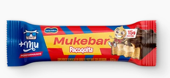 [LANÇAMENTO] Combo Misto - Display Misto de Chocowheyfer + Display Misto de Mukebar - 2 caixas com 12 unidades cada