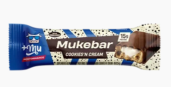 [LANÇAMENTO] Combo Misto - Display Misto de Chocowheyfer + Display Misto de Mukebar - 2 caixas com 12 unidades cada