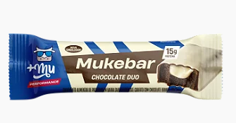 [LANÇAMENTO] Combo Misto - Display Misto de Chocowheyfer + Display Misto de Mukebar - 2 caixas com 12 unidades cada