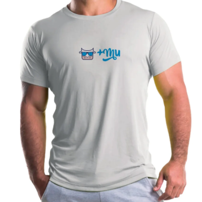 Camiseta DryFit Muka