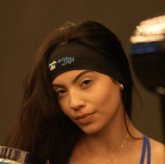 Headband Exclusiva Mais Mu | Preto