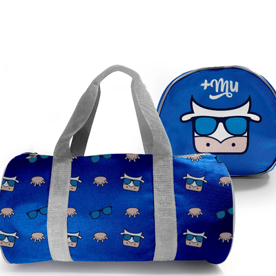 Bolsa Gym Bag MaisMu